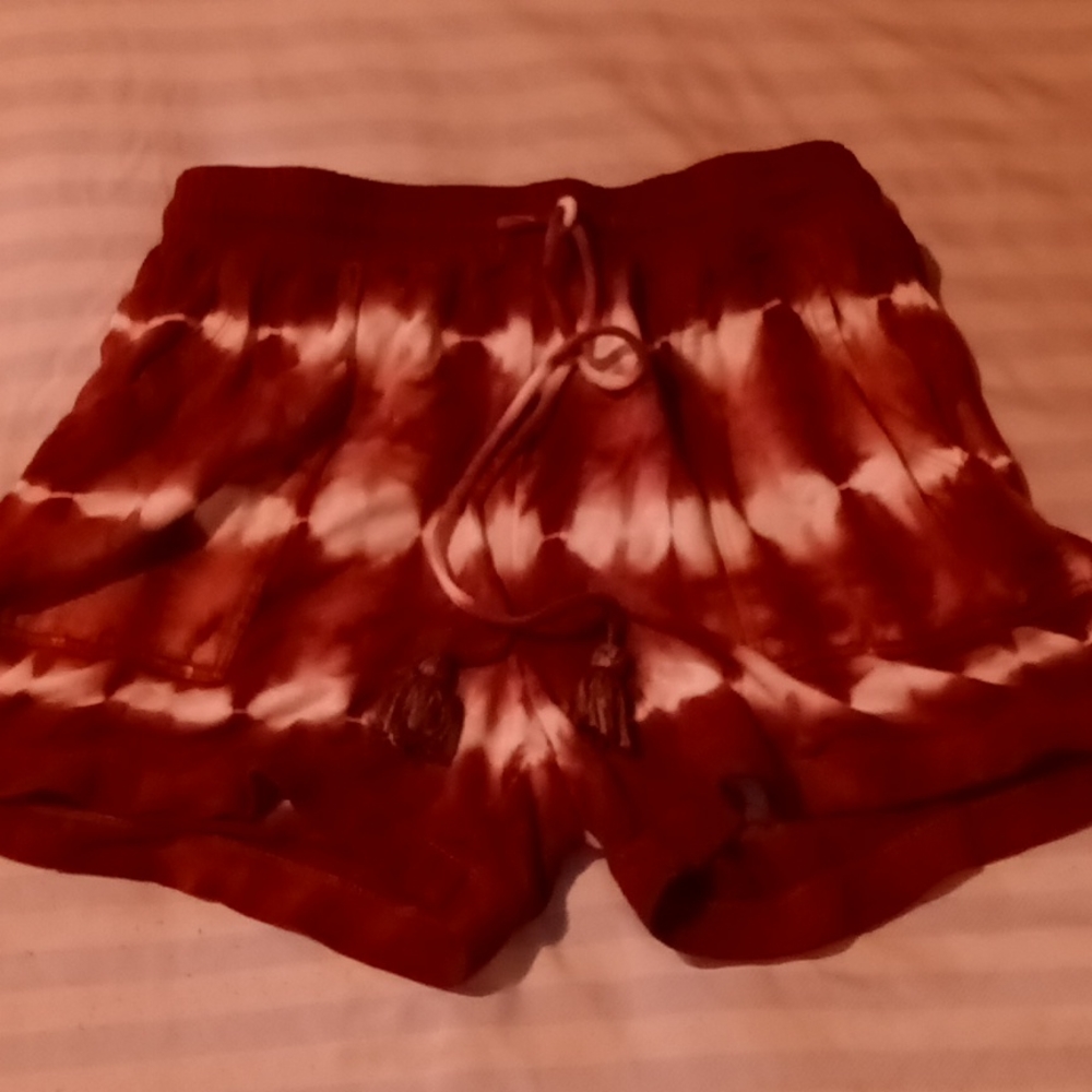Target shorts